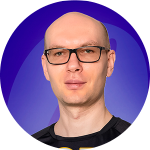 Михаил Мятов