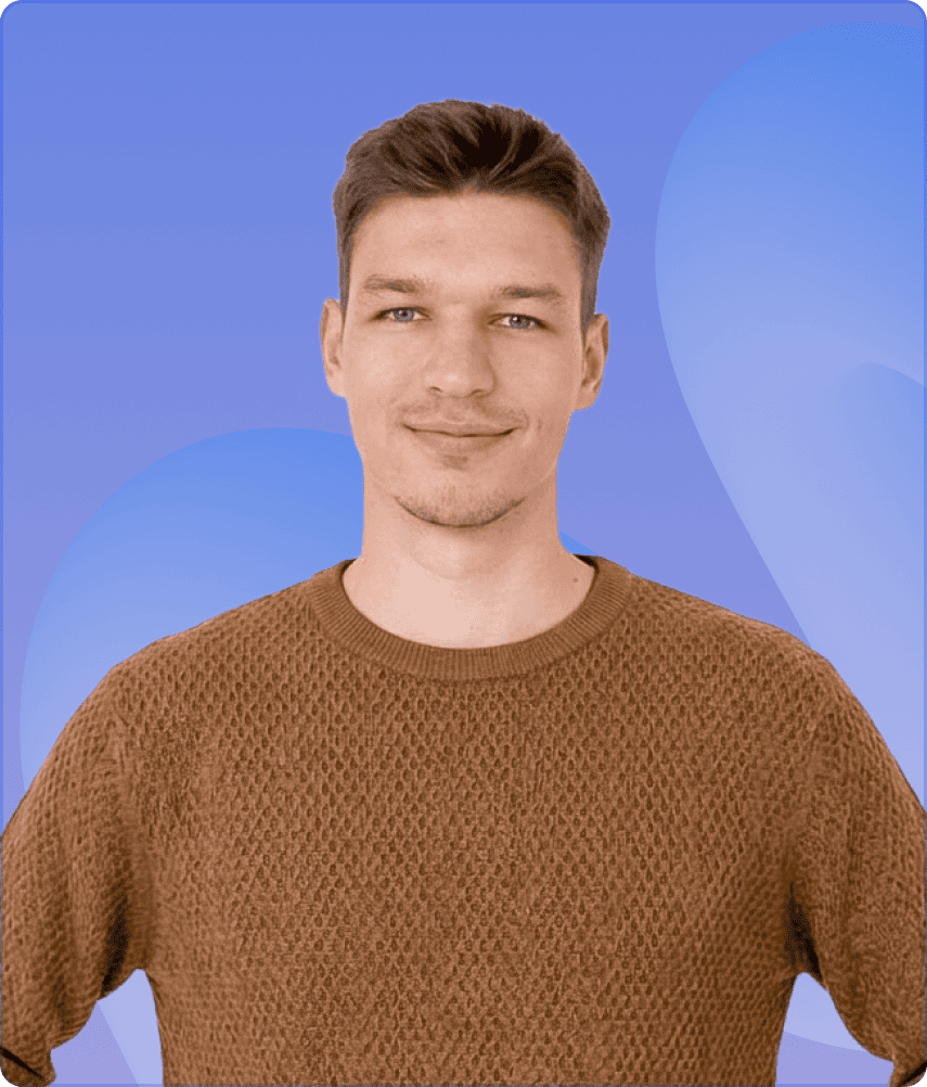 Алексей Маркин