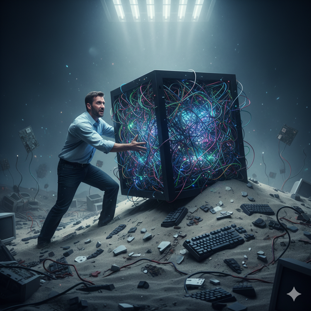 Пессимизация сайта: что это такое и как вернуть сайту позиции?