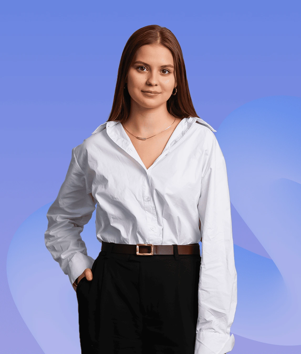 Татьяна Акчурина