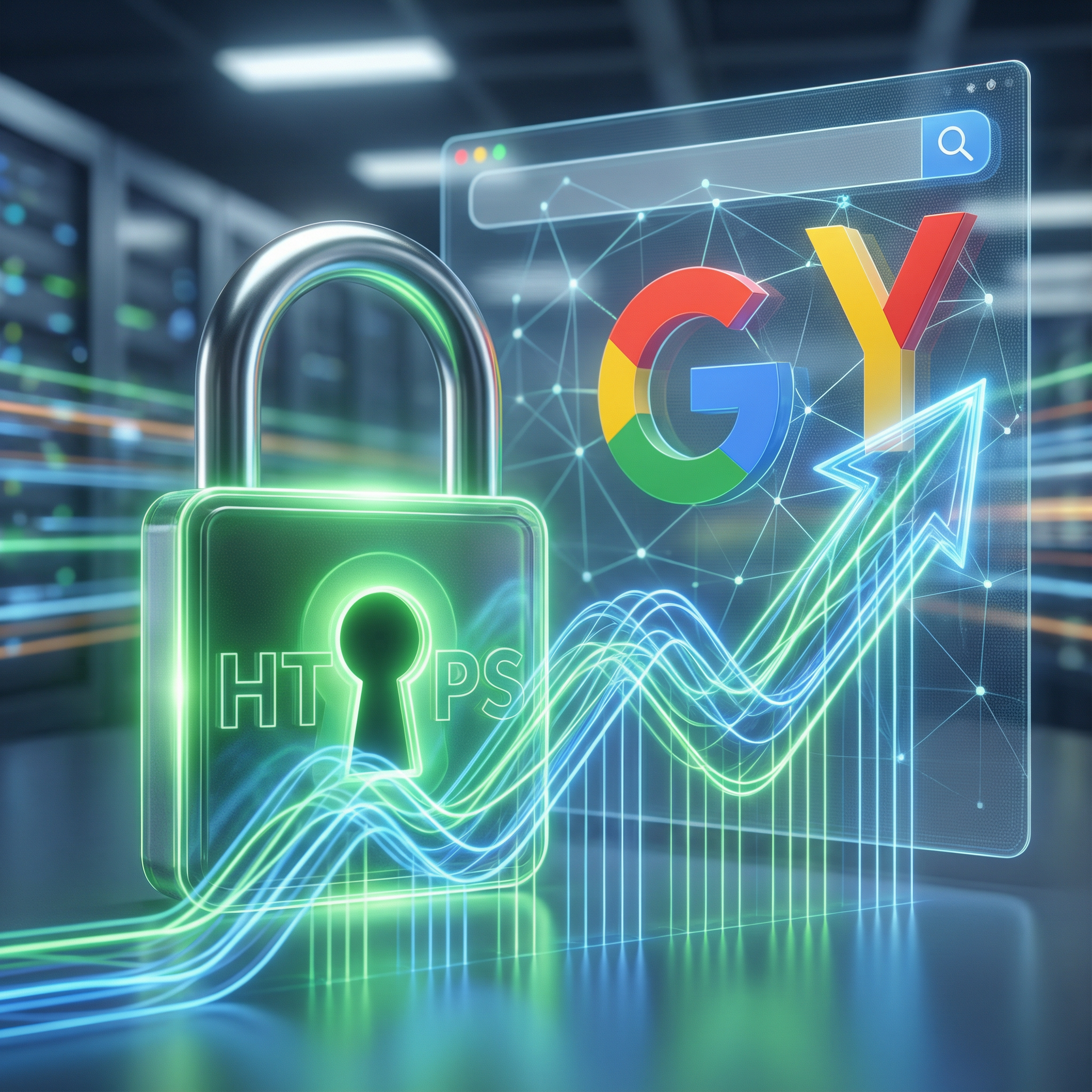 Как SSL (наличие https) влияет на SEO и ранжирование в Google и Яндекс