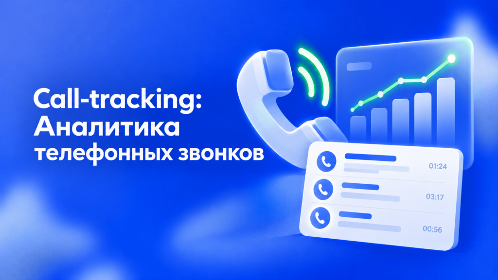 Call-tracking: что это такое, как работает и как подключить