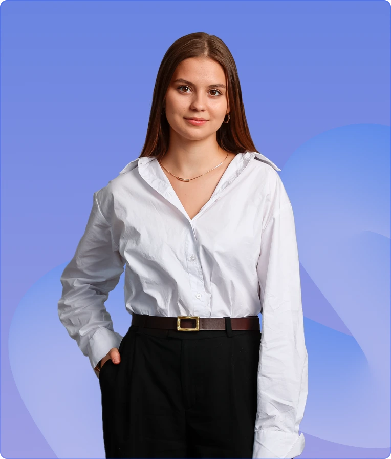 Татьяна Акчурина